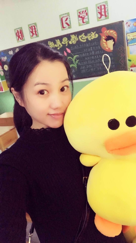 pengjienv的第一张照片--漳浦征婚网
