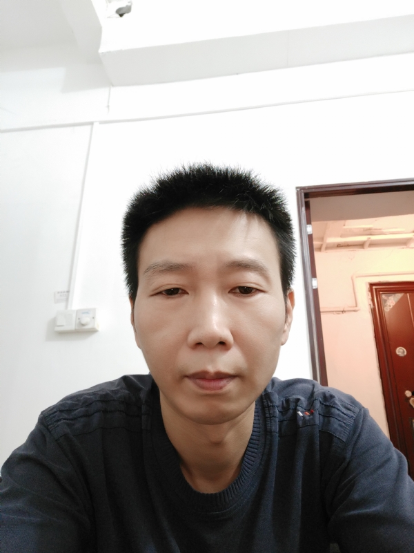 爱依然的第一张照片--漳浦征婚网