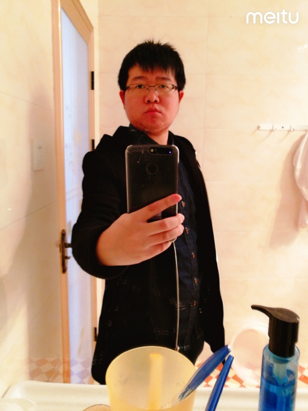 风之疾的第一张照片--漳浦征婚网