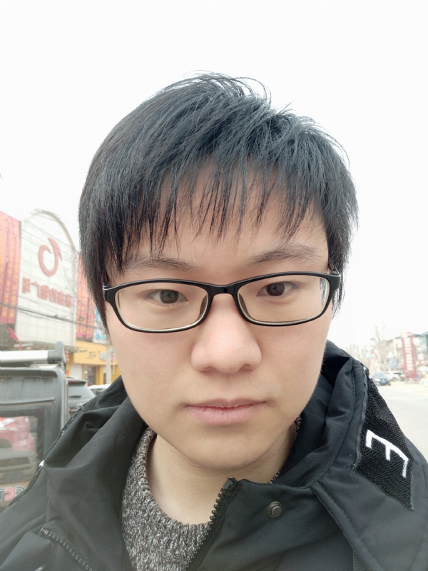 小懒猫的第一张照片--漳浦征婚网