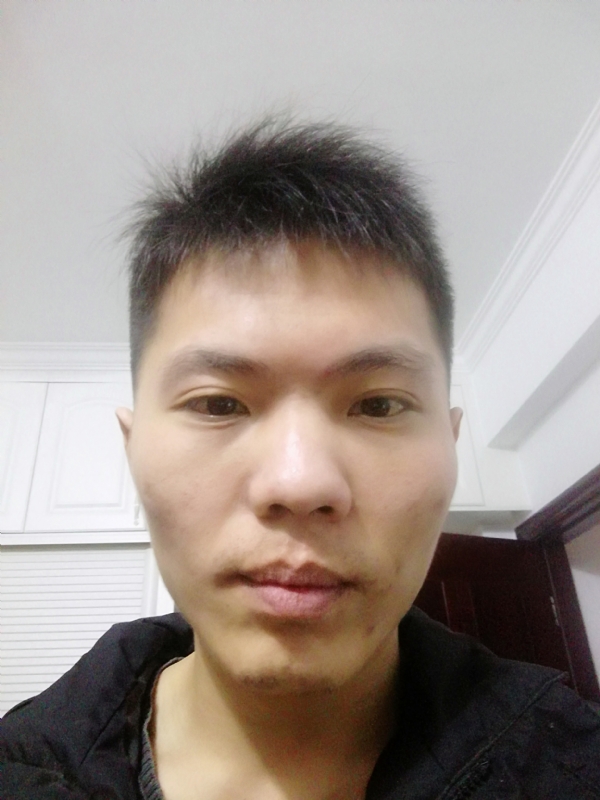 陈耀阳的第一张照片--漳浦征婚网