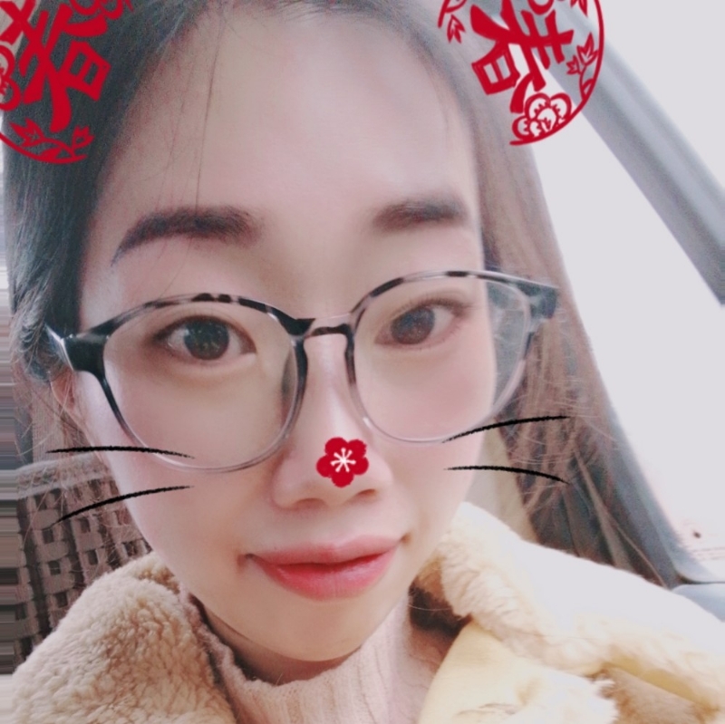 芮雪的第一张照片--漳浦征婚网