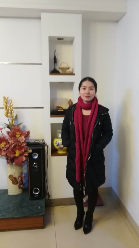 yvonne的第一张照片--漳浦征婚网