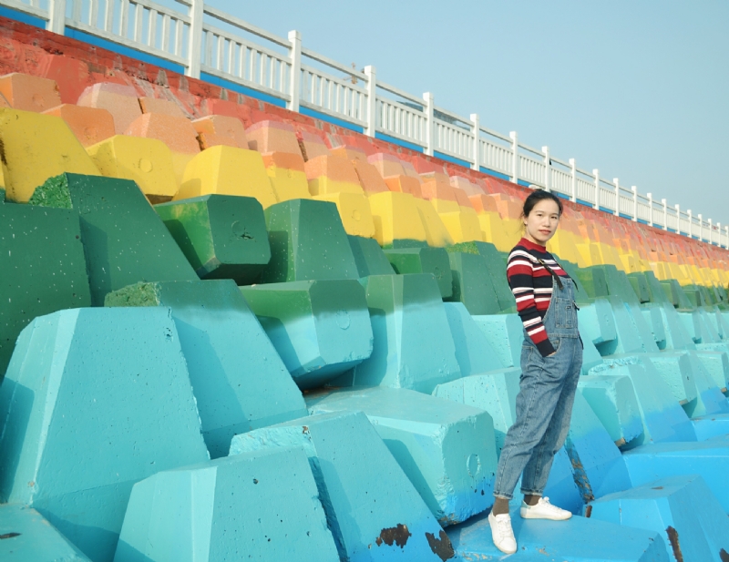 小艾樱樱的第一张照片--漳浦征婚网