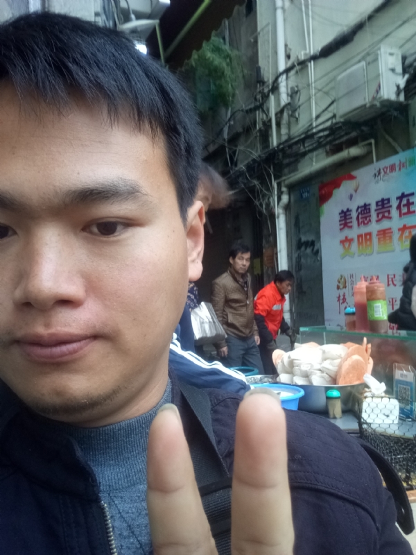 简单的第一张照片--漳浦征婚网
