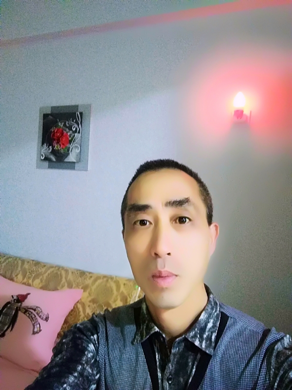 真诚的第一张照片--漳浦征婚网
