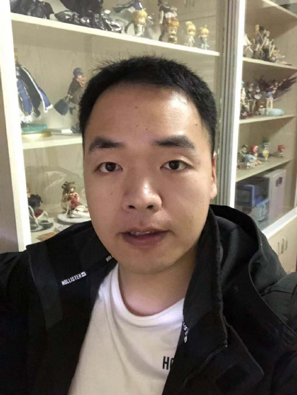 暴走KUMA的第一张照片--漳浦征婚网