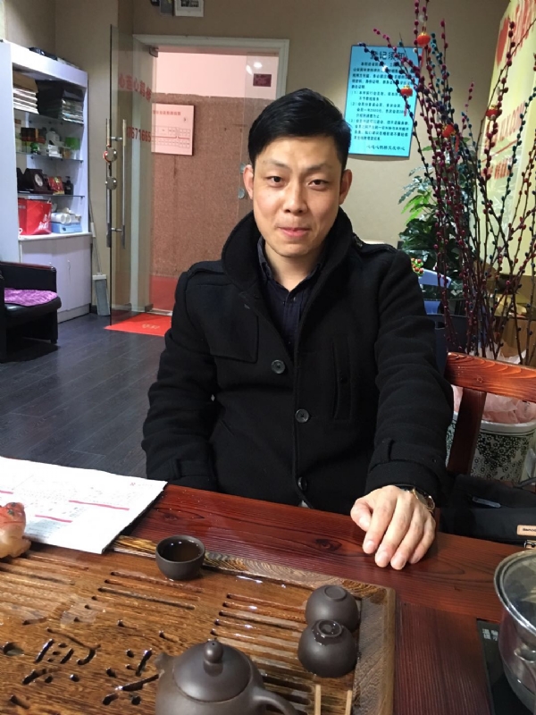 杨洋的第二张照片--漳浦征婚网