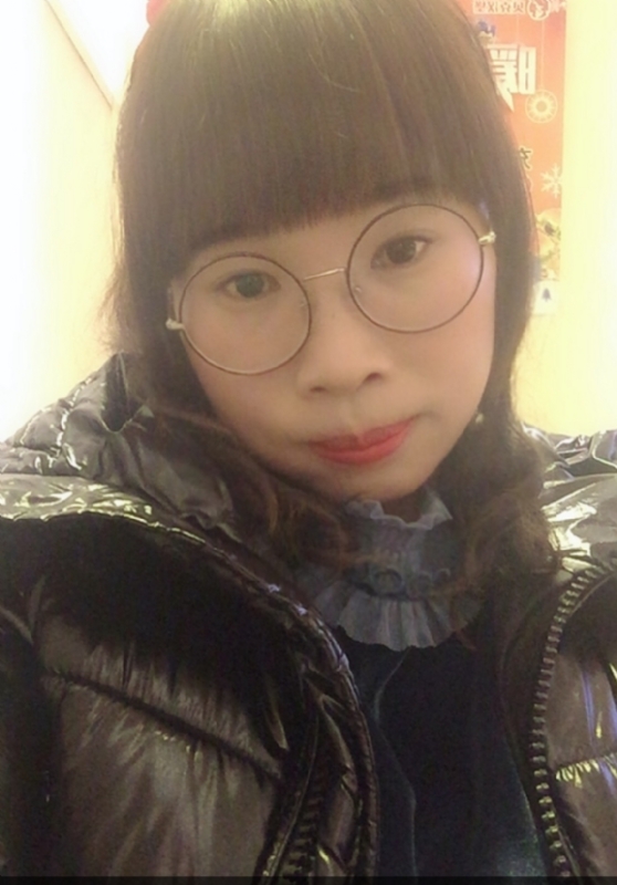 琴子的第一张照片--漳浦征婚网