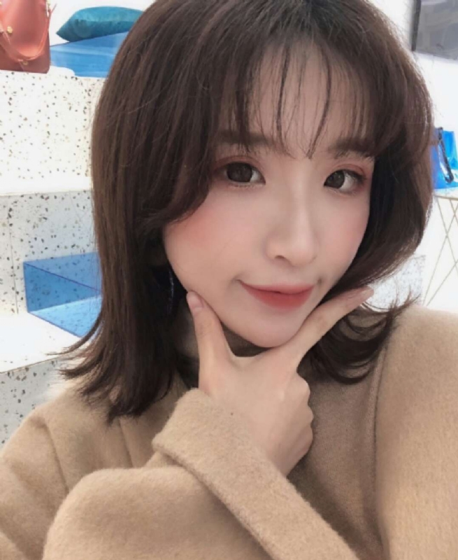 莉婷的第一张照片--漳浦征婚网