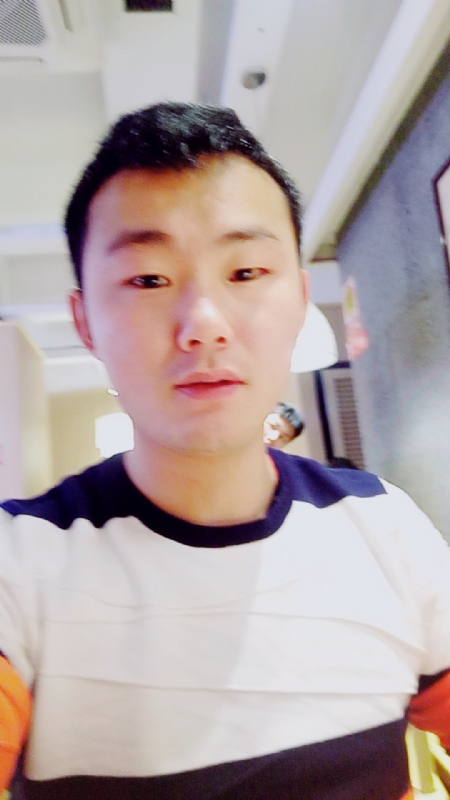 云淡风轻的第一张照片--漳浦征婚网