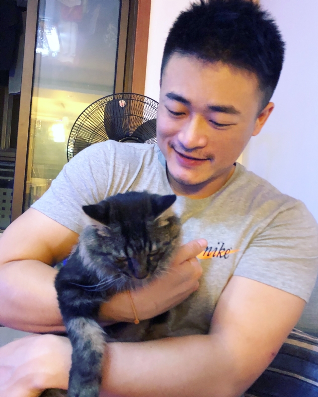 林云海的第二张照片--漳浦征婚网