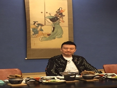 月影沙丘的第一张照片--漳浦征婚网