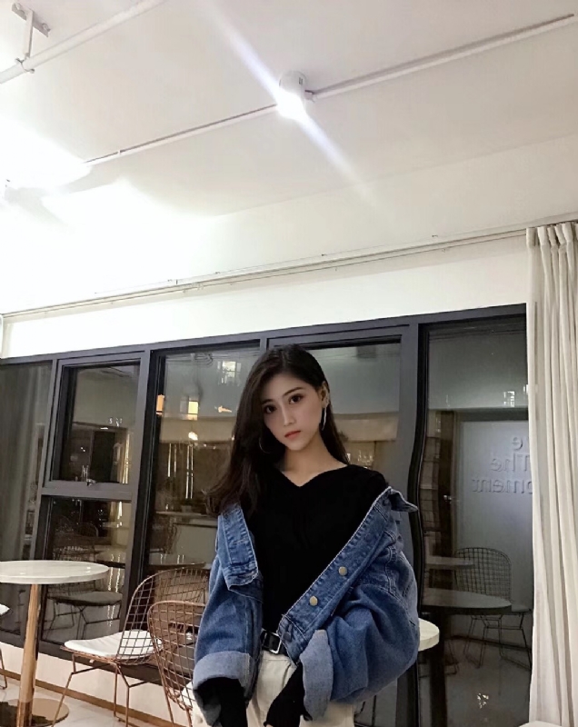 爱笑的眼睛的第一张照片--漳浦征婚网