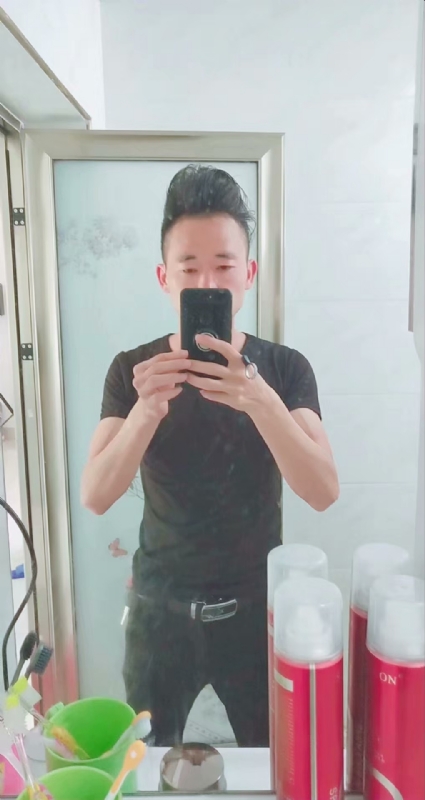 邱利平的第一张照片--漳浦征婚网