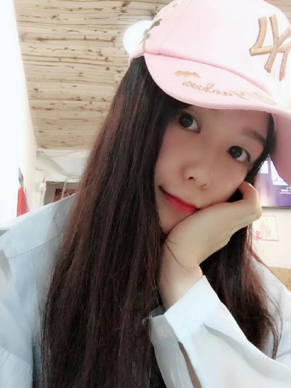 丹丹的第一张照片--漳浦征婚网