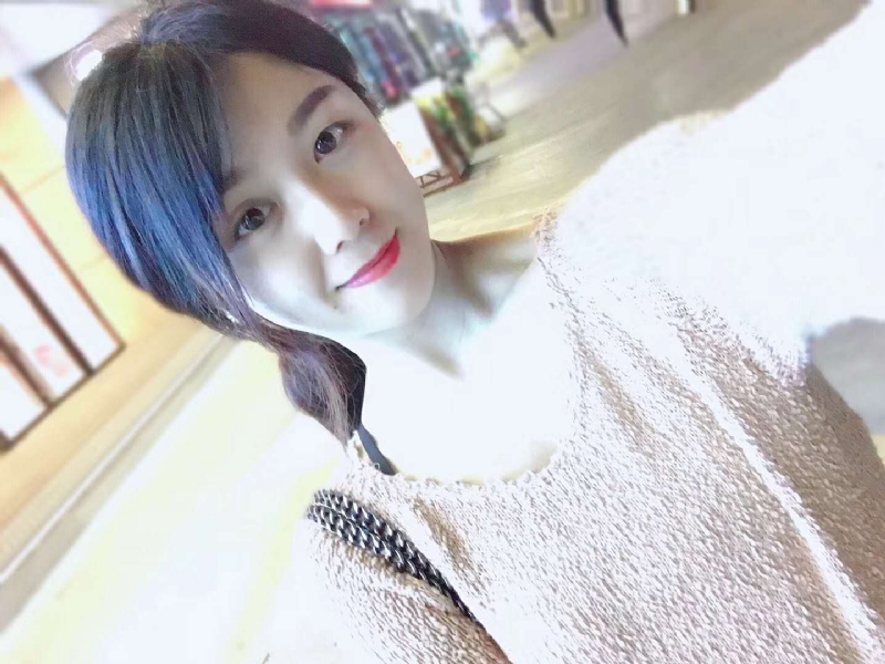 丹丹的第二张照片--漳浦征婚网