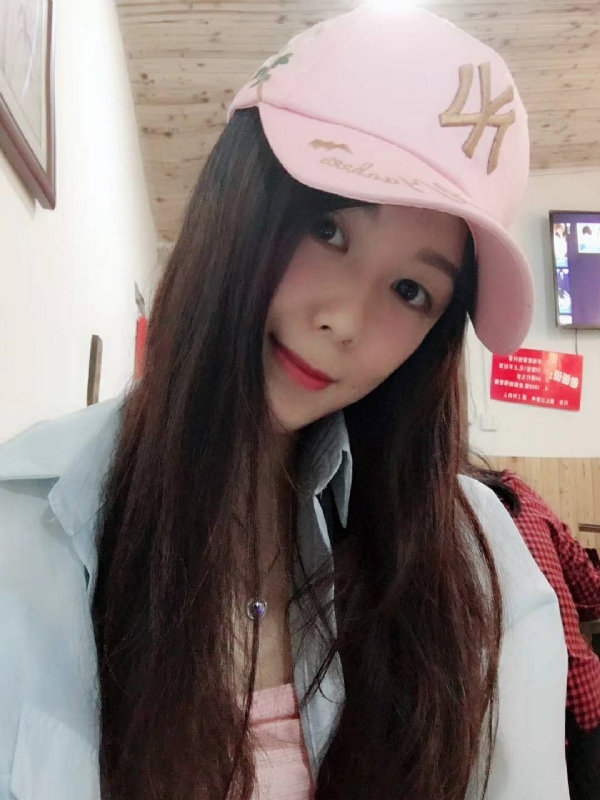 丹丹的第三张照片--漳浦征婚网