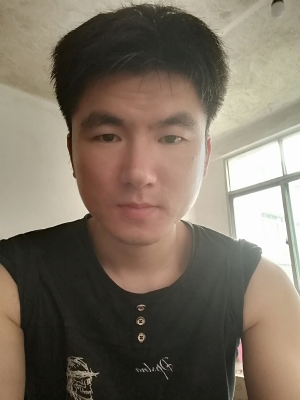 何必呢的第二张照片--漳浦征婚网