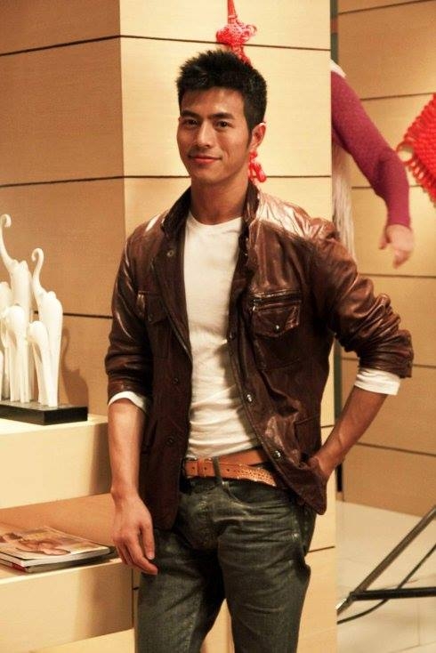 李家佑的第一张照片--漳浦征婚网