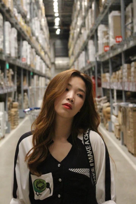 平ling的第二张照片--漳浦征婚网