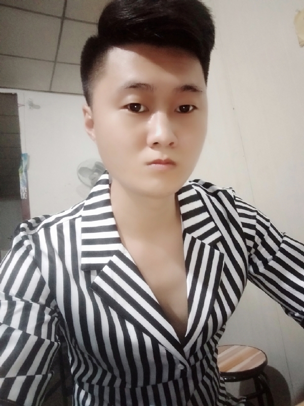 随遇而安的第一张照片--漳浦征婚网