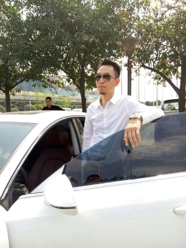 杨岳的第一张照片--漳浦征婚网