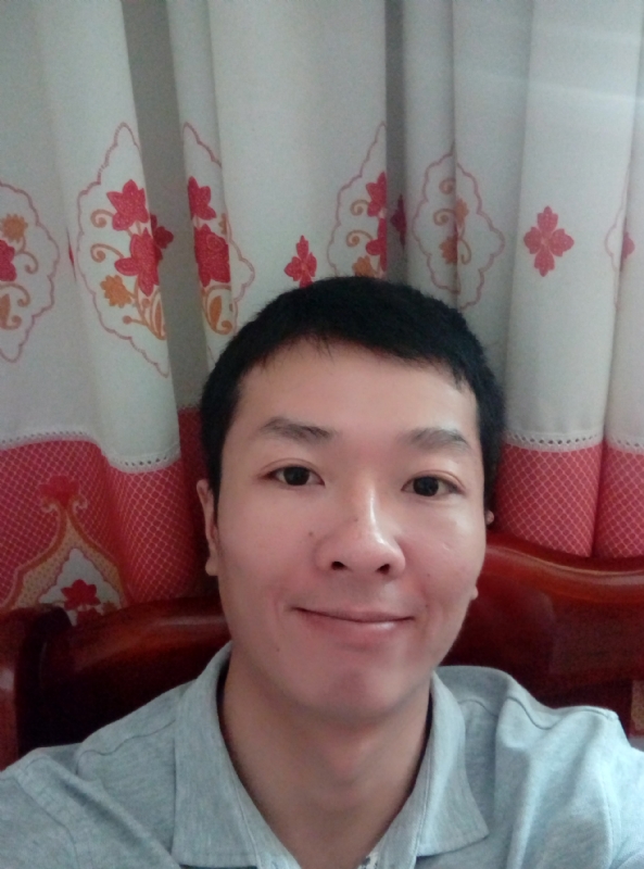 疯狂的土豆的第一张照片--漳浦征婚网