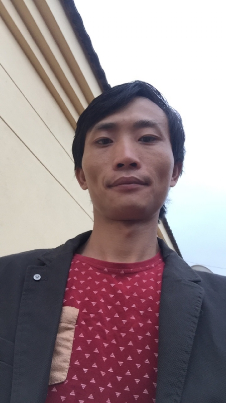 WENK的第一张照片--漳浦征婚网