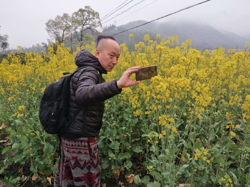 Dennison的第一张照片--漳浦征婚网
