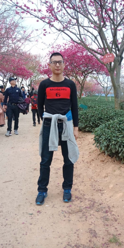 小梁的第一张照片--漳浦征婚网