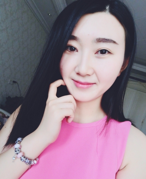小妮的第一张照片--漳浦征婚网