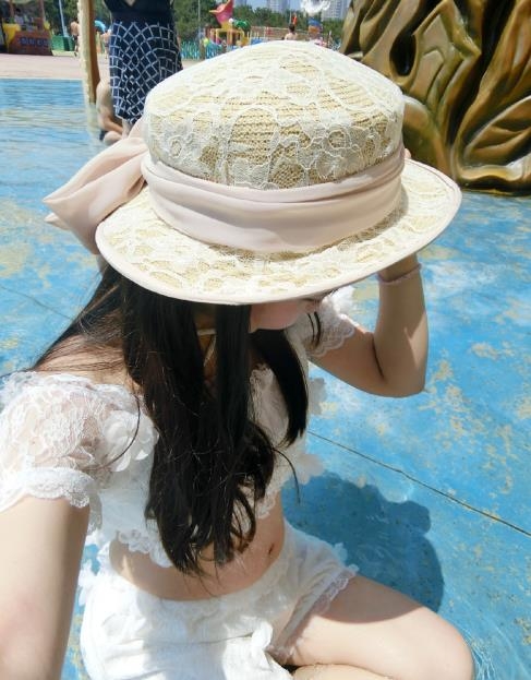 小妮的第二张照片--漳浦征婚网