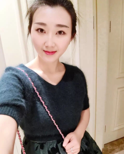 小妮的第三张照片--漳浦征婚网
