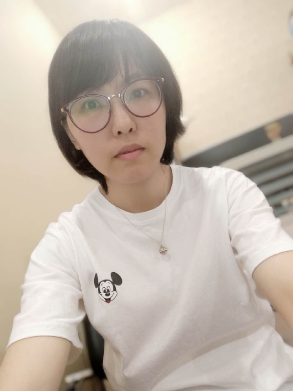 至简至繁的第一张照片--漳浦征婚网