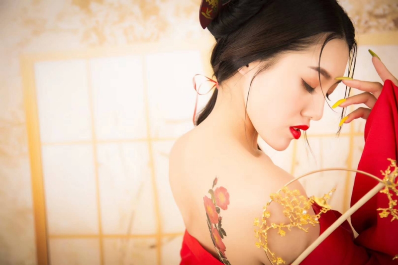 小艾的第二张照片--漳浦征婚网