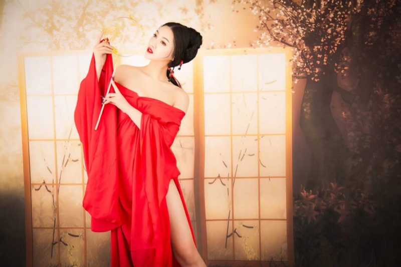 小艾的第三张照片--漳浦征婚网