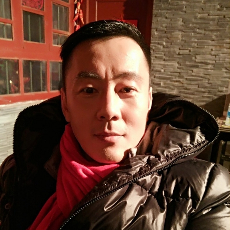 月满西楼的第一张照片--漳浦征婚网