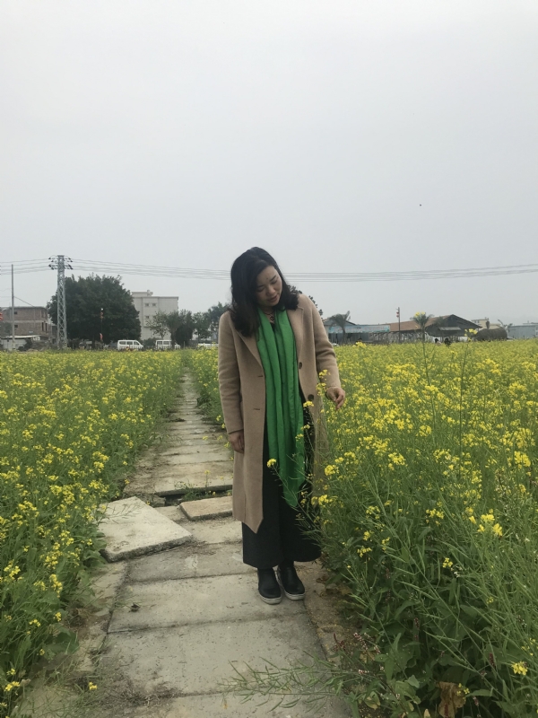 多多的第一张照片--漳浦征婚网