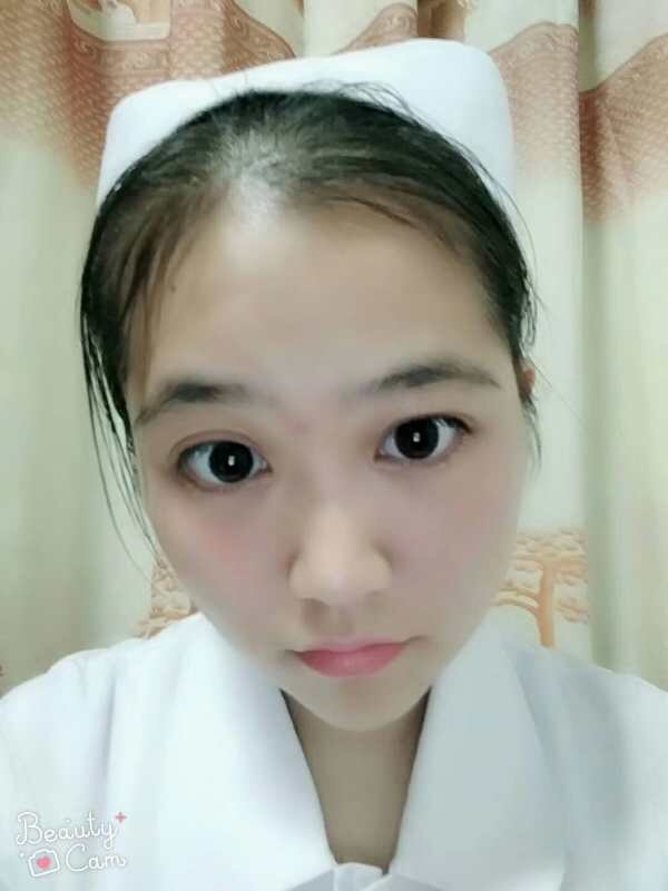 美美的第二张照片--漳浦征婚网