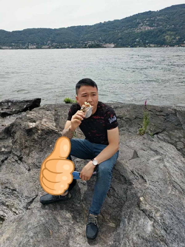 绚烂背后的平淡的第一张照片--漳浦征婚网