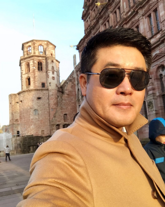 天马行空的第二张照片--漳浦征婚网