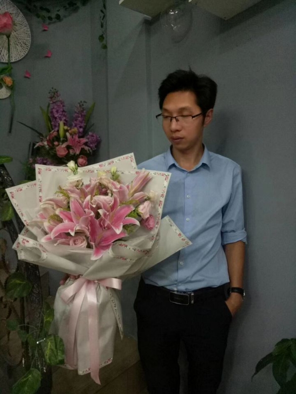 不死书生的第一张照片--漳浦征婚网