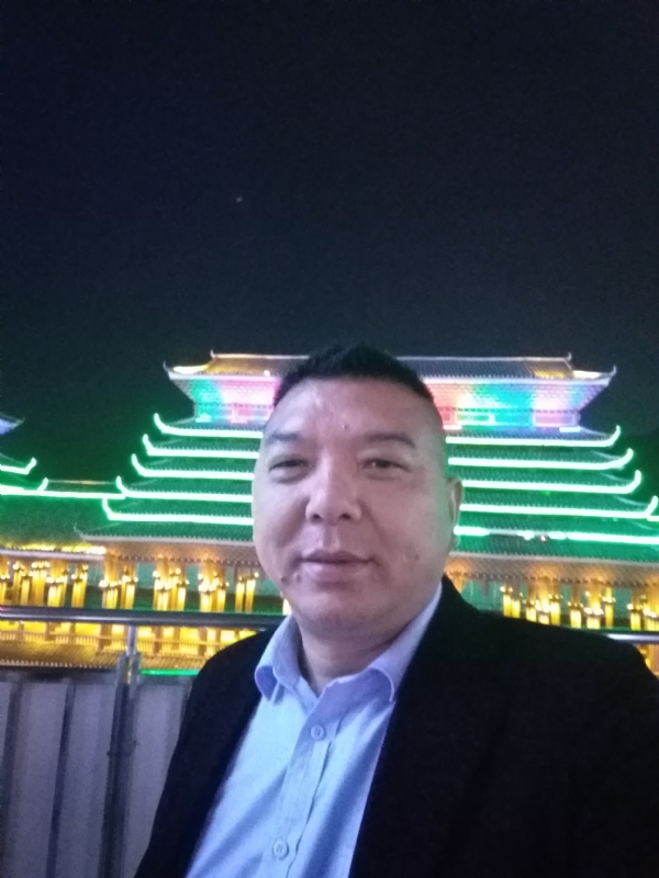 幸福的港湾的第一张照片--漳浦征婚网