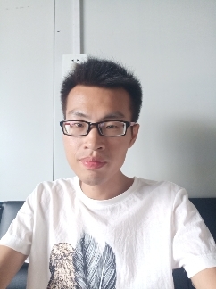 只求缘分来到的第一张照片--漳浦征婚网