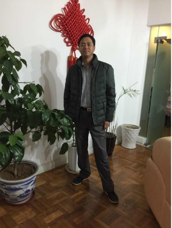 阳光的第一张照片--漳浦征婚网
