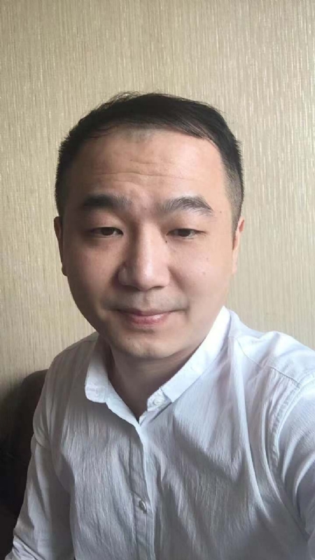 陈泽龙的第一张照片--漳浦征婚网