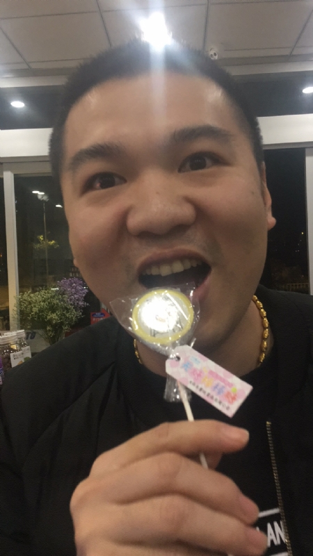 王小叶的第一张照片--漳浦征婚网