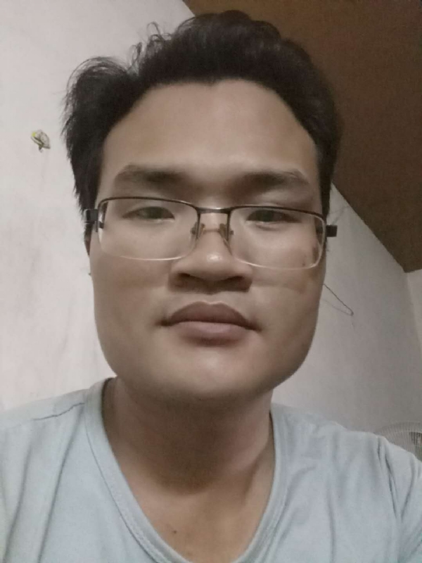 陈欣宇的第三张照片--漳浦征婚网