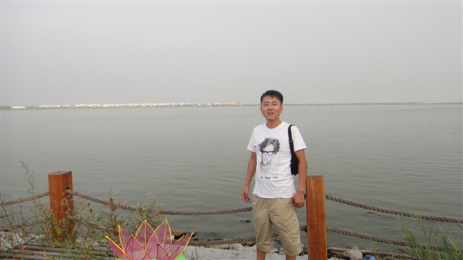 意品的第一张照片--漳浦征婚网